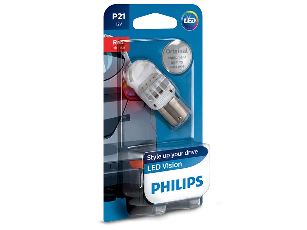 Led philips 12v. Philips p21/5w led Red. Philips w21/5w led. Лампа Philips p21w 12v. Лампочки Филипс лед w21/5.