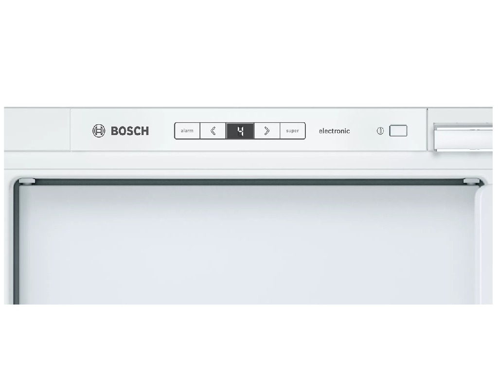 Холодильник бош аларм. Холодильник Bosch kil82af30r. Kil82af30r. Холодильник Bosch Electronic. Встраиваемый холодильник Bosch.