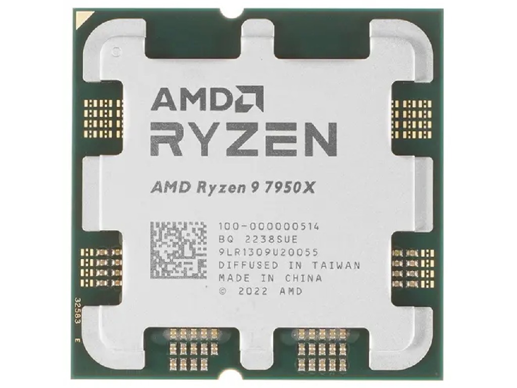 Ryzen 9 7950x oem. AMD Ryzen 9 7950x OEM чипсет.
