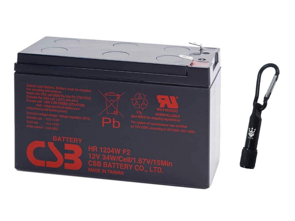 Аккумулятор csb 12v. CSB батарея hr1234w (12v, 9ah, 34w) клеммы f2. Аккумулятор для ups CSB HR 12v 1234w. CSB hr12-34w (12v 9ah). Батарея CSB hr12-34w, 12v 9ah.
