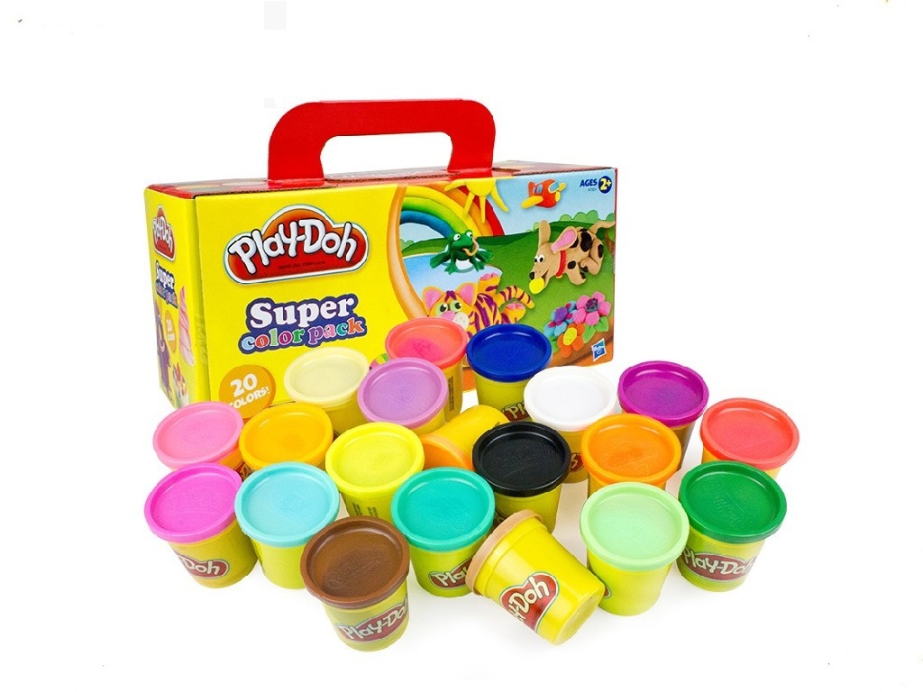 Пластилин 20. Play-Doh набор 20 банок (a7924). Пластилин Play Doh. Плей до пластилин наборы. Пластилин в баночках.