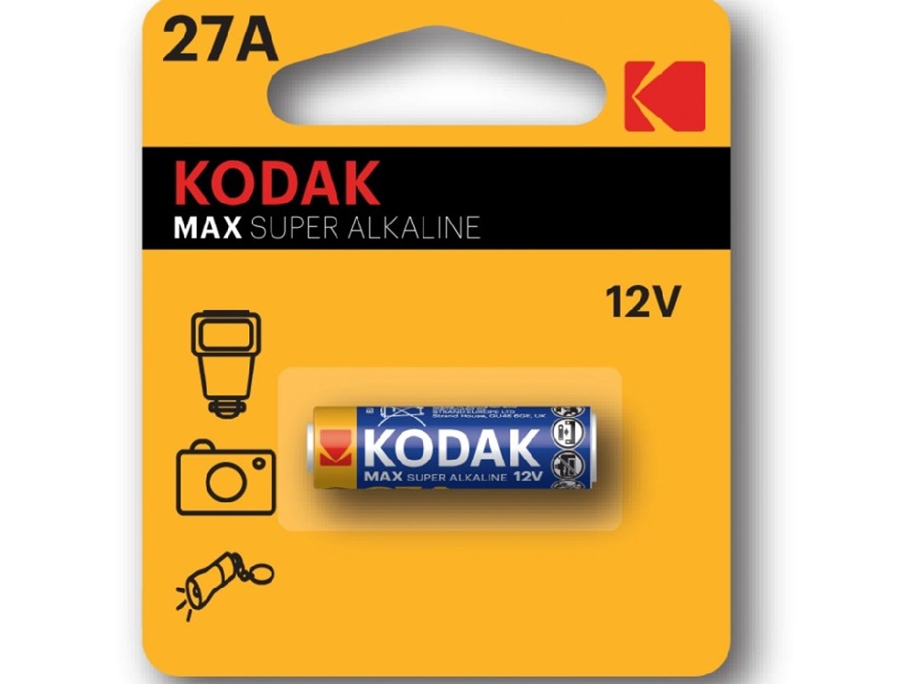 А27 12v. Батарейка mn27 BL-1. A27(27a), Kodak, bl1. Батарейка "Kodak" а27 Max super Alkaline. Батарейки: 27a 1шт.