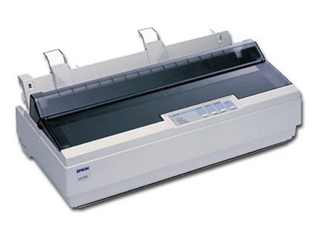 Матричный принтер epson lx. Принтер Epson LX-1170. Принтер Epson LX-1170 ll. Принтер, матричный (с11с641001) Epson LX 2 (C USB).